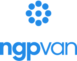NGP VAN logo