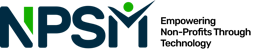 NPSM Cloud logo