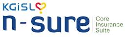 NSure logo