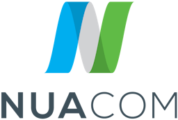 NUACOM logo
