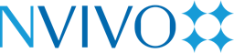 NVivo logo