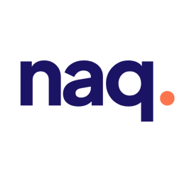 Naq Cyber logo
