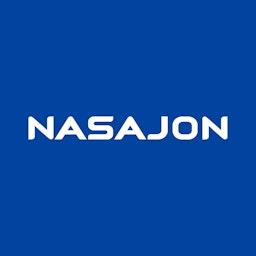 Nasajon logo
