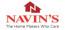 Navin's logo