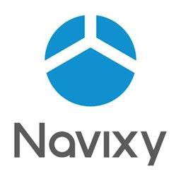 Navixy logo