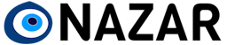 Nazar logo