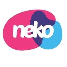Neko logo