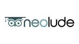 Neolude logo