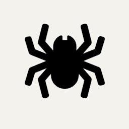 Nerd Crawler logo