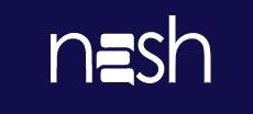 Nesh logo