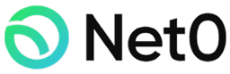 Net0 logo