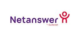 NetAnswer logo