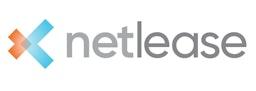 NetLease logo