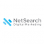 NetSearch Digital Marketing logo