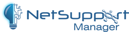 NetSupport Manager logo