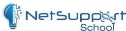 NetSupport School logo