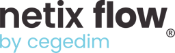 Netix Flow logo