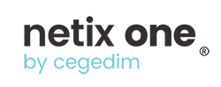 Netix One logo