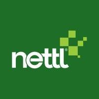 Nettl System logo