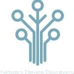 Network Device Discovery logo