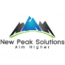 New Peak Solutions logo