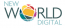 New World Digital logo