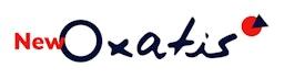 NewOxatis logo