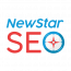 NewStar SEO logo