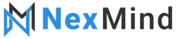 NexMind logo
