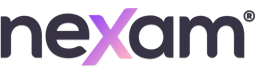 Nexam logo