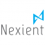 Nexient logo