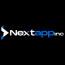 Next App Inc logo