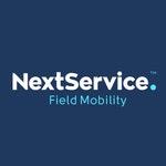 NextService logo
