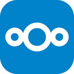 Nextcloud logo