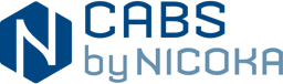 Nicoka CABS logo