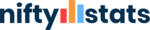 Nifty Stats logo