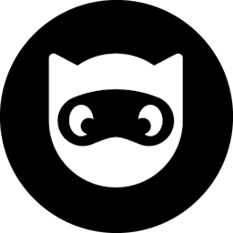 NinjaCat logo