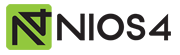 Nios4 logo