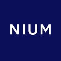 Nium Global FX logo