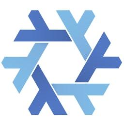 NixOS logo