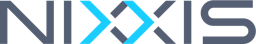 Nixxis Contact Suite logo