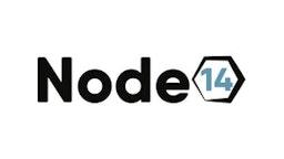 Node14 logo