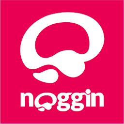 Noggin logo