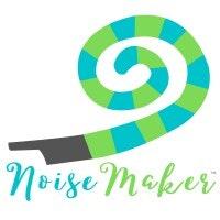 NoiseMaker logo