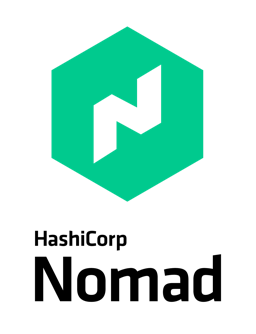 Nomad logo