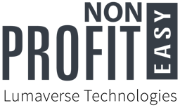 NonProfitEasy logo