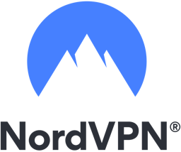 NordVPN logo