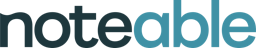 Noteable logo