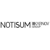 Notisum logo