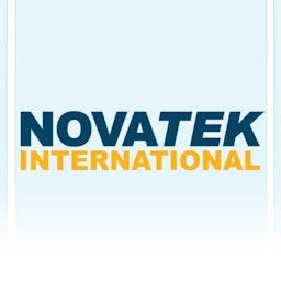 Novatek Suite logo